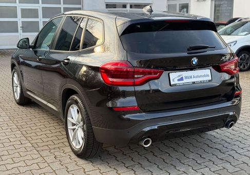 BMW X3, 2018 3