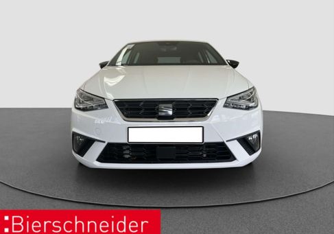 Seat Ibiza, 2024