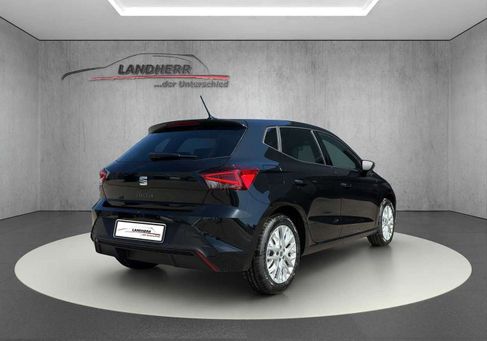 Seat Ibiza, 2026