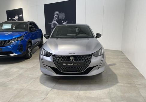 Peugeot 208, 2022