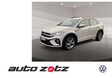 Volkswagen Taigo, 2023