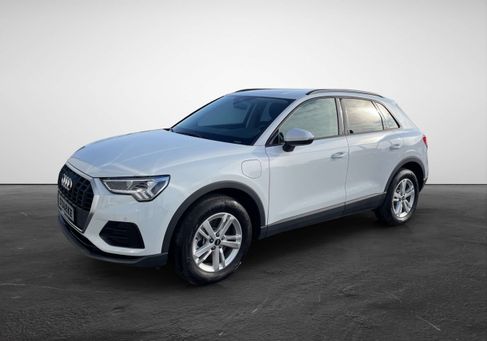 Audi Q3, 2022
