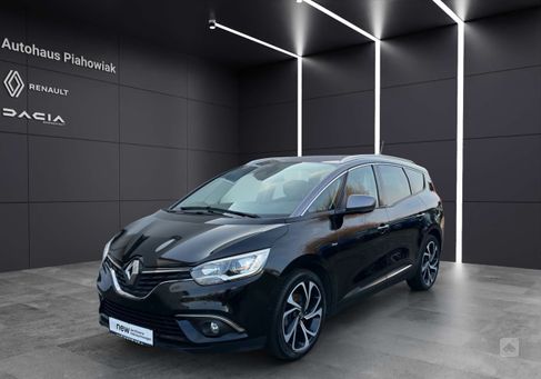 Renault Scenic, 2018