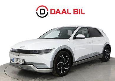 Hyundai IONIQ, 2024