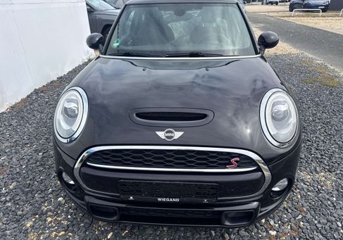 MINI Cooper S, 2018