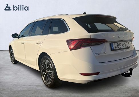Skoda Octavia, 2022 2