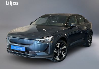 Polestar 2, 2024