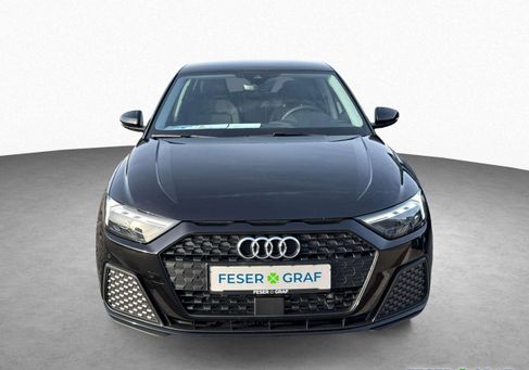 Audi A1, 2026
