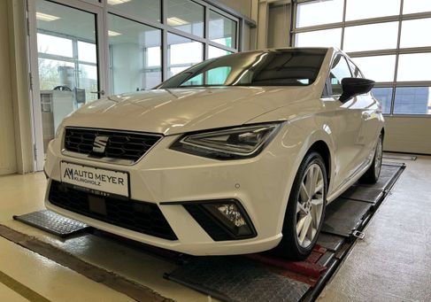 Seat Ibiza, 2023
