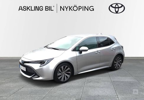 Toyota Corolla, 2022