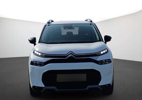 Citroën C3 Aircross, 2023 3