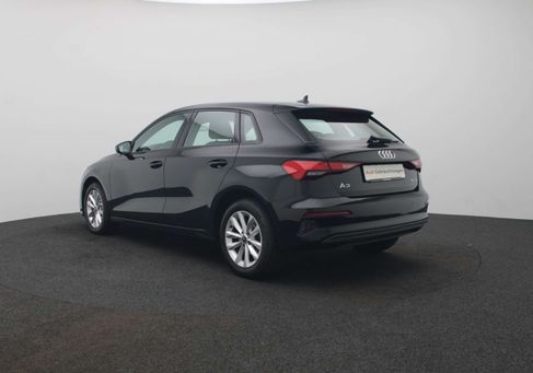 Audi A3, 2023 3