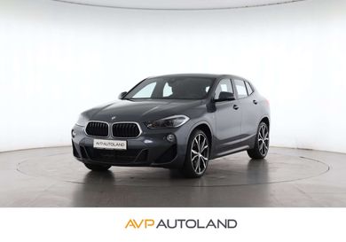 BMW X2, 2019
