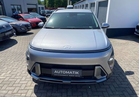Hyundai Kona, 2026 3