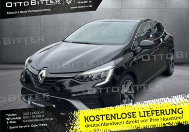 Renault Clio, 2022