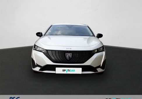 Peugeot 308, 2022