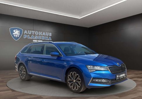 Skoda Superb, 2023
