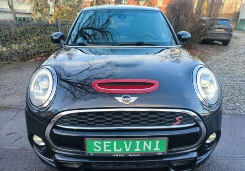 MINI Cooper S, 2018