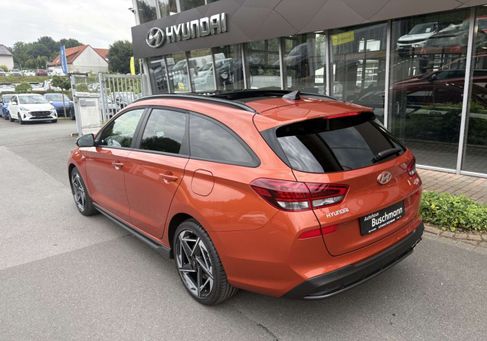 Hyundai i30, 2026 3