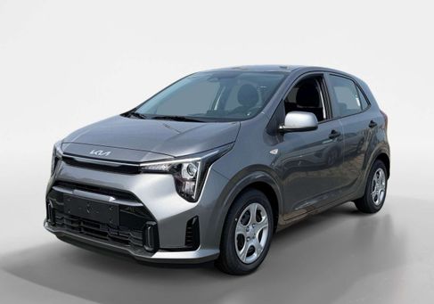 Kia Picanto, 2026