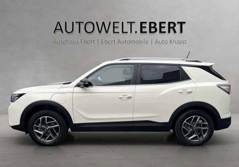 Ssangyong Korando, 2023 2