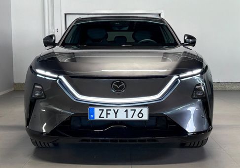 Mazda, 2026 3