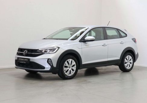 Volkswagen Taigo, 2023
