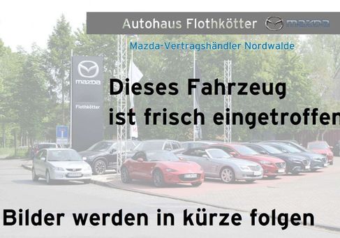 Mazda CX-5, 2018