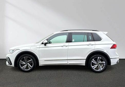 Volkswagen Tiguan, 2023
