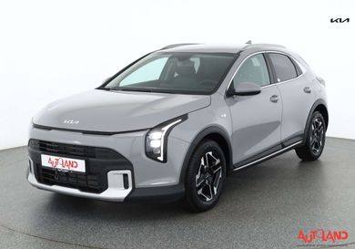 Kia XCeed, 2026