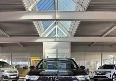 Opel Mokka, 2022
