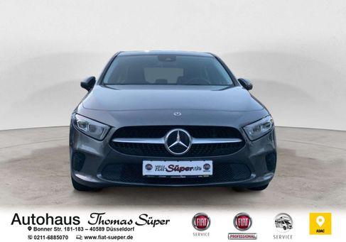 Mercedes-Benz A 250, 2019
