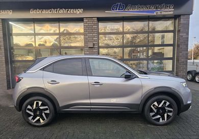 Opel Mokka, 2022