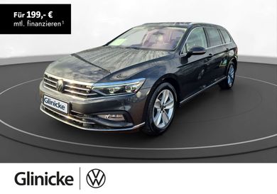 Volkswagen Passat Variant, 2023