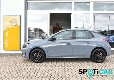 Opel Corsa, 2025