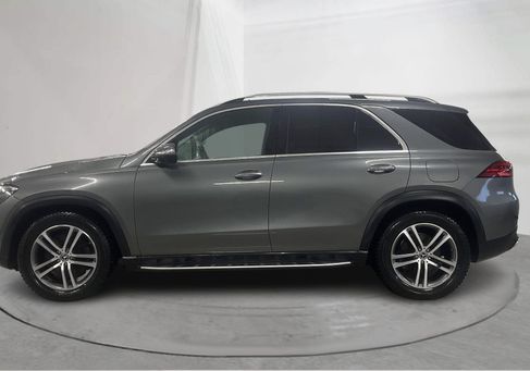 Mercedes-Benz GLE 350, 2023