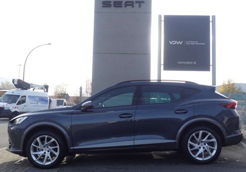 Cupra Formentor, 2023