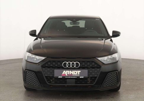 Audi A1, 2025