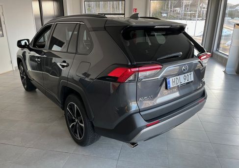 Toyota RAV 4, 2022 2