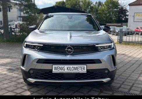 Opel Mokka, 2021 2