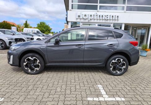 Subaru XV, 2023