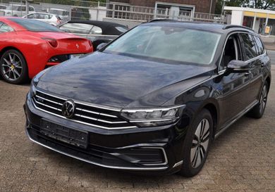 Volkswagen Passat Variant, 2022