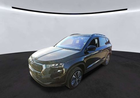 Skoda Karoq, 2022