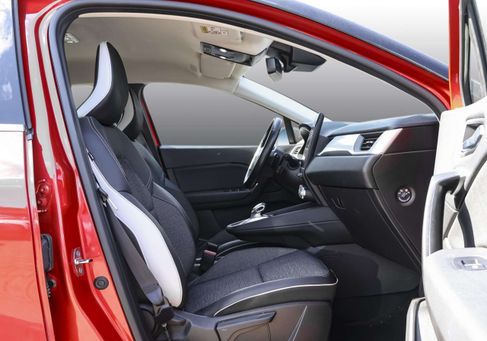 Renault Captur, 2023