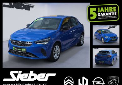 Opel Corsa, 2023