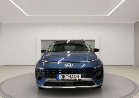 Hyundai Bayon, 2025 2