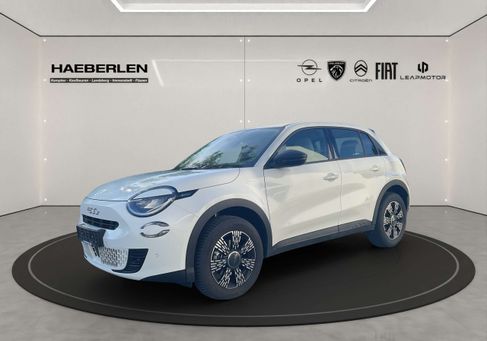Fiat 600, 2026