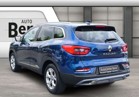 Renault Kadjar, 2019