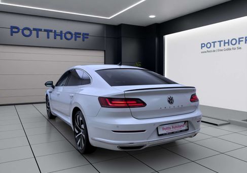 Volkswagen Arteon, 2019 3