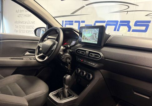 Dacia Sandero, 2023